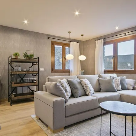 Apartamento Luderna - Des Puis