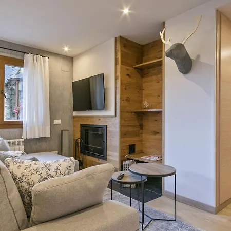 Luderna - Des Puis Apartamento