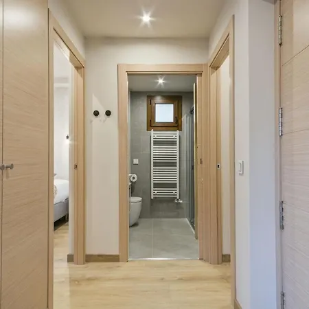 Apartamento Luderna - Des Puis *