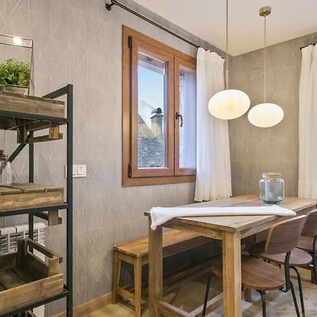 Apartamento Luderna - Des Puis *